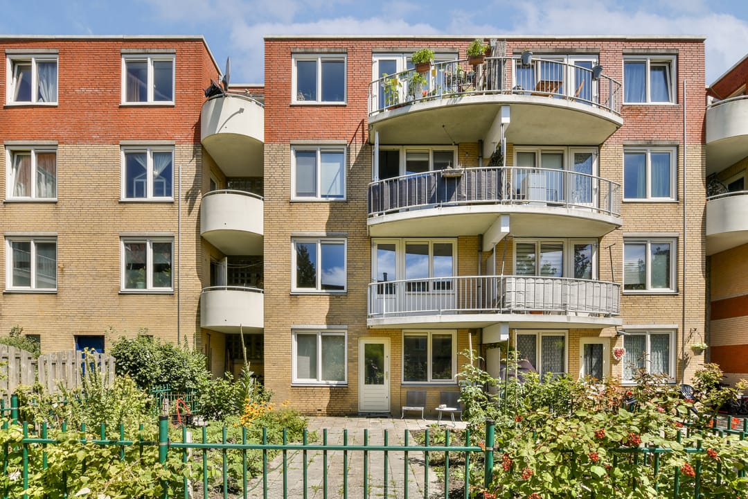 Foto 7 van Krimpertplein 10