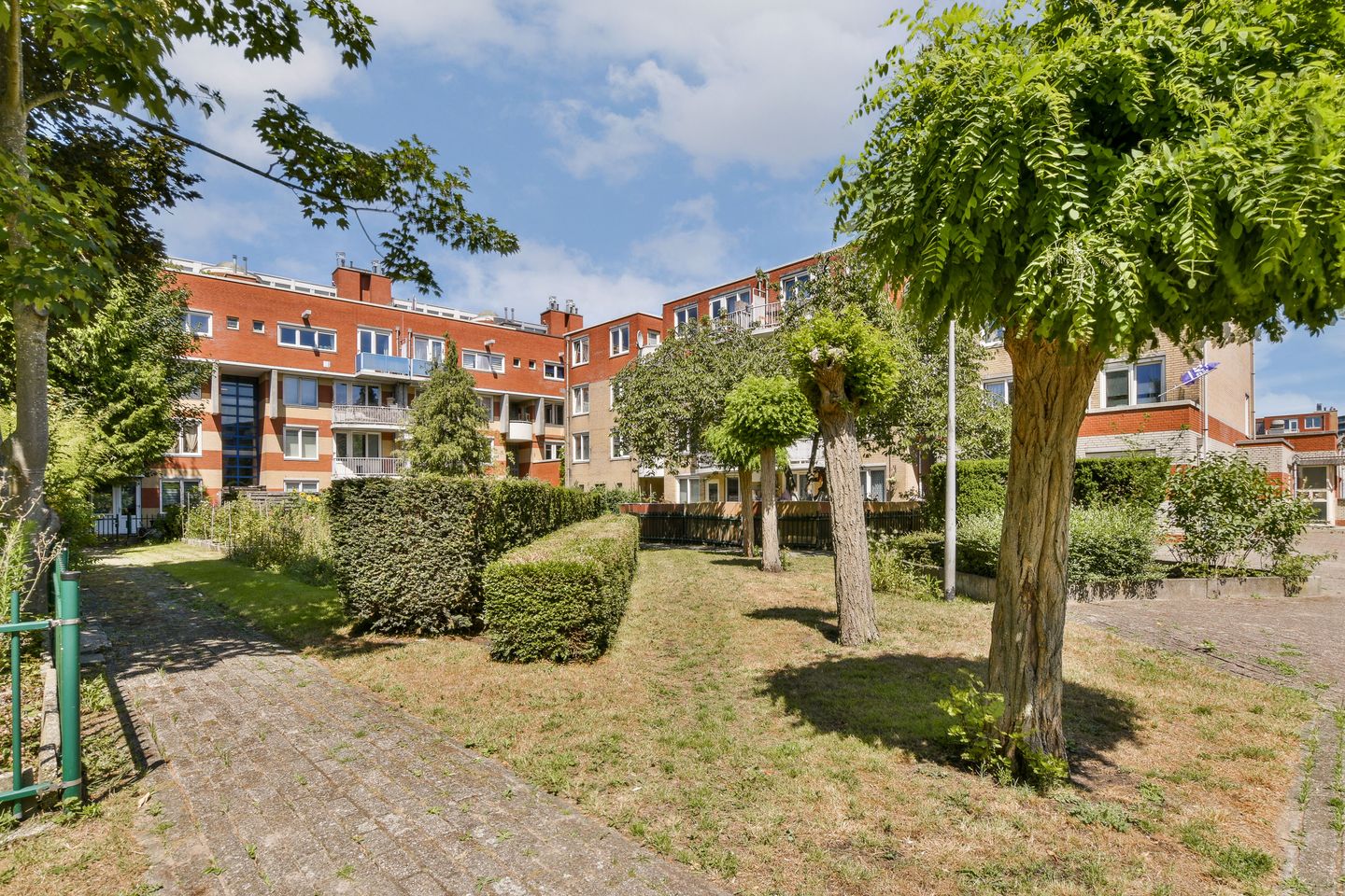 Foto 20 van Krimpertplein 10