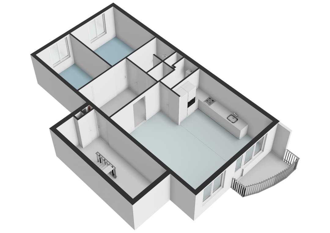 Foto 26 van Krimpertplein 10