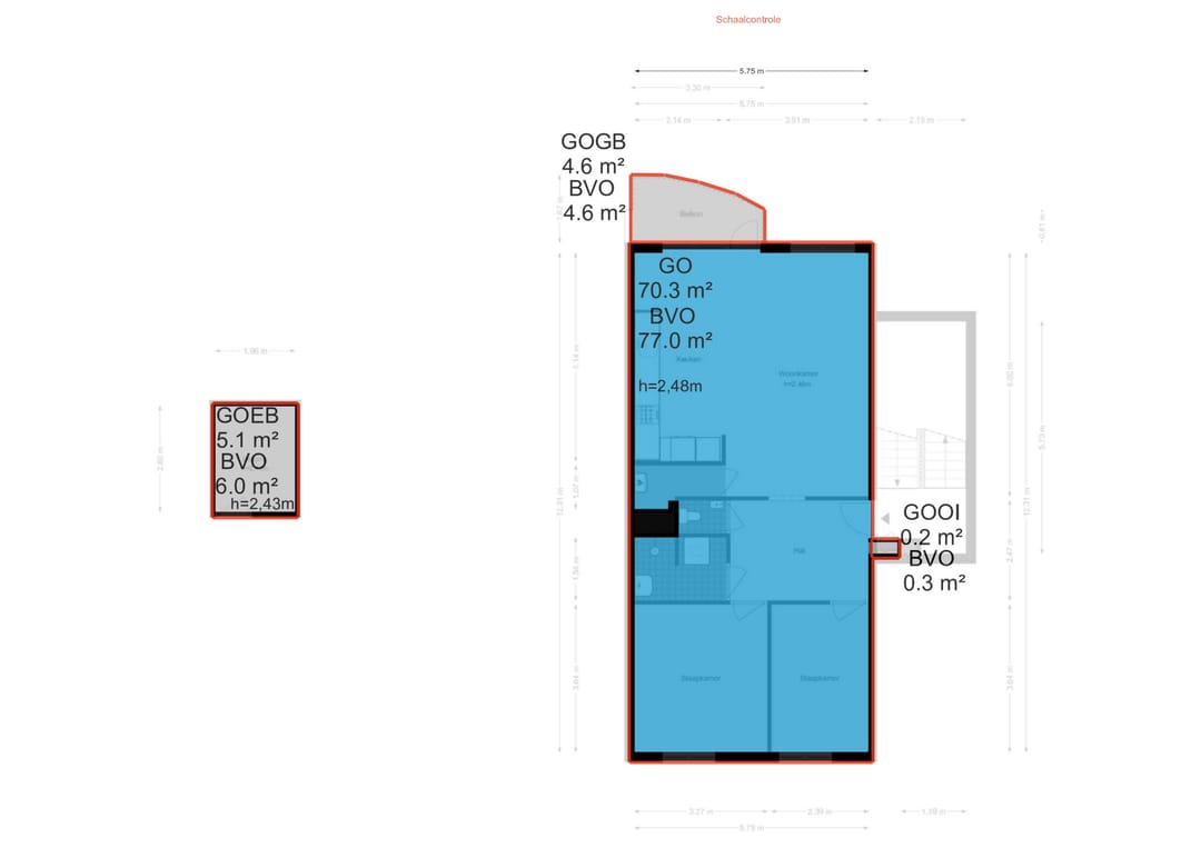 Foto 28 van Krimpertplein 10