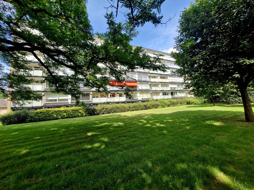 Photo 1 of Jan Janslaan 10