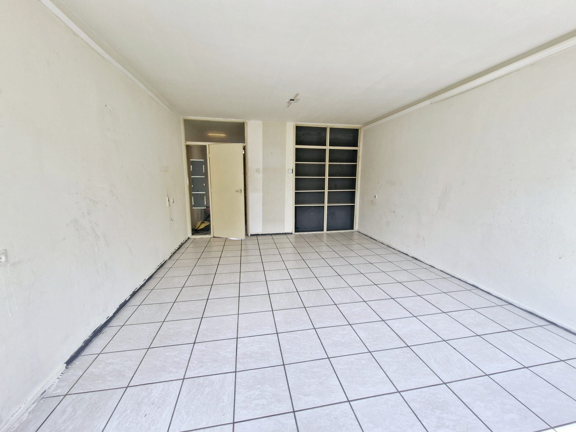 Photo 3 of Jan Janslaan 10