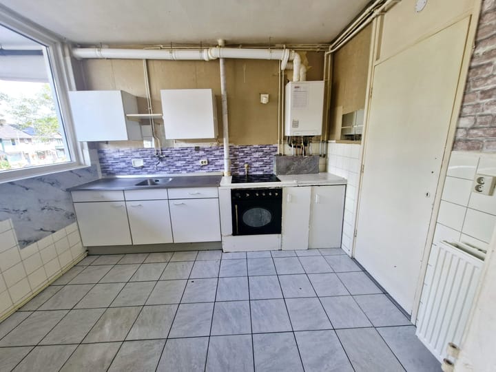 Foto 5 van Jan Janslaan 10