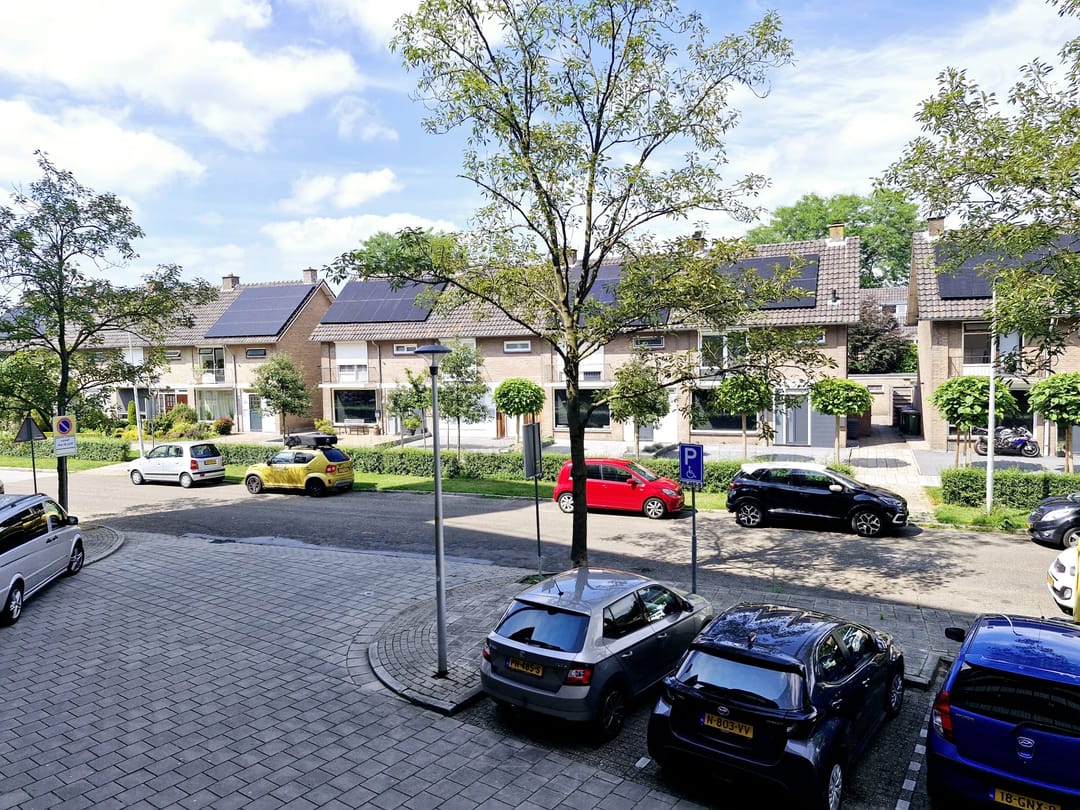 Photo 22 of Jan Janslaan 10