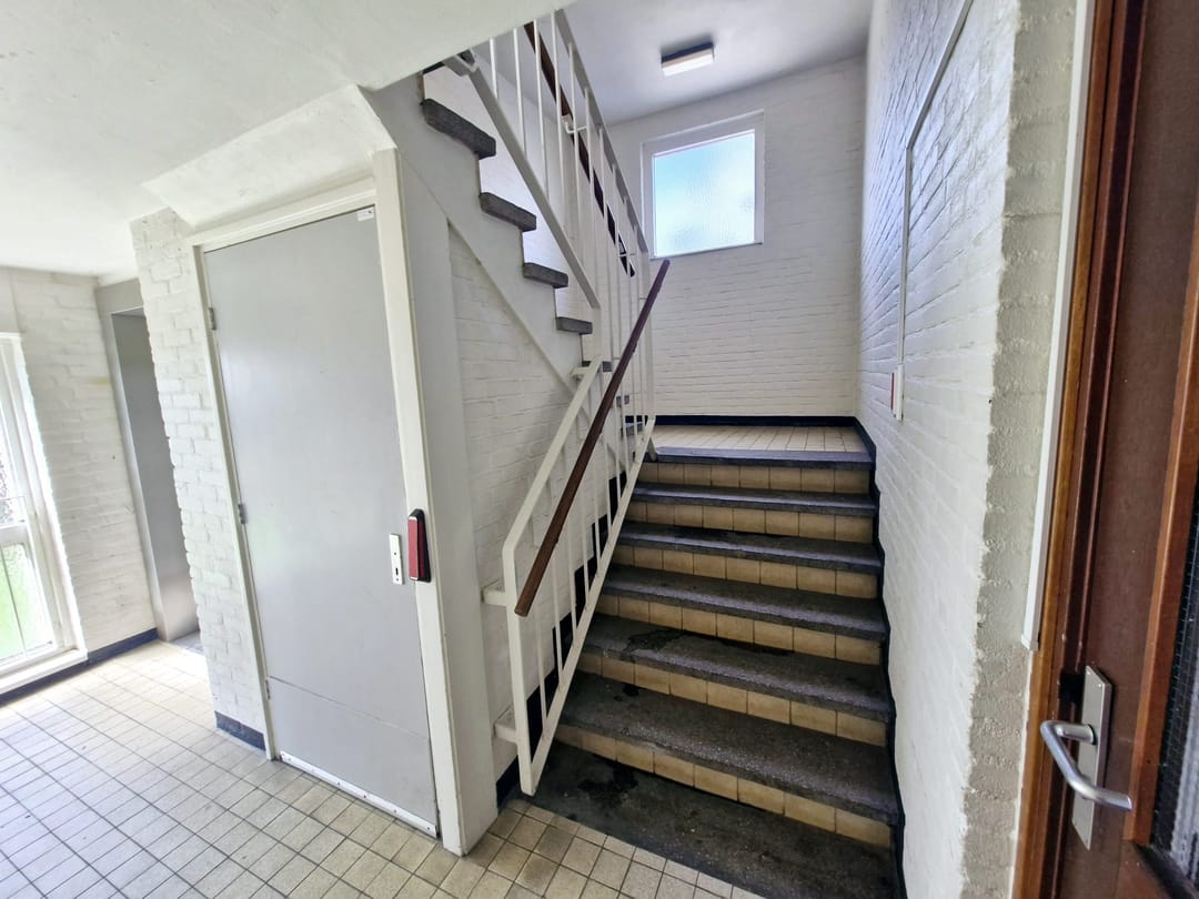 Photo 28 of Jan Janslaan 10