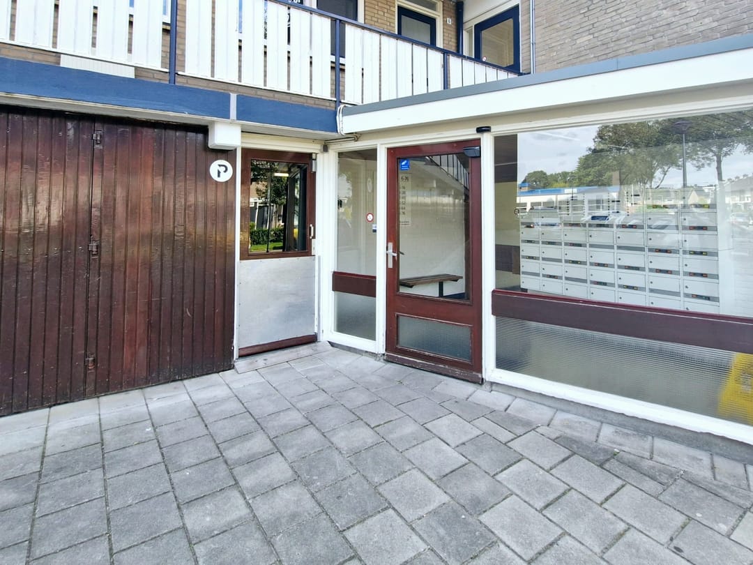 Photo 31 of Jan Janslaan 10