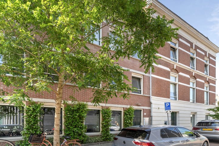 Ruychaverstraat 2 E