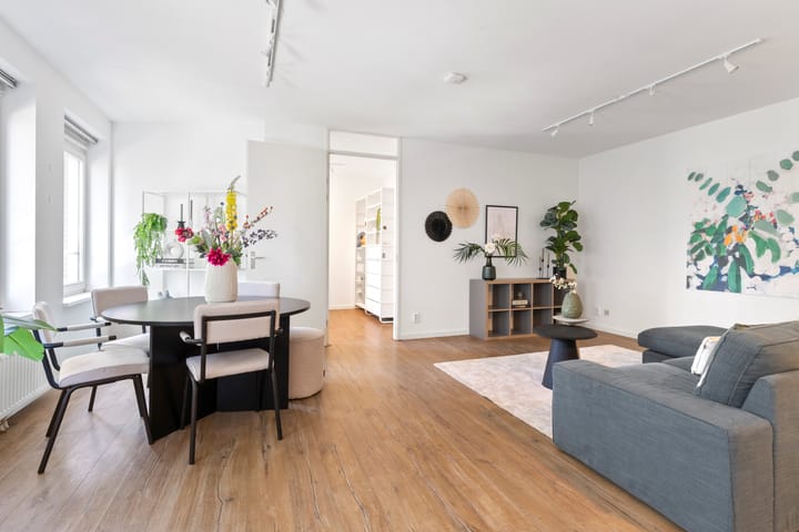 Foto 2 van Ruychaverstraat 2-E