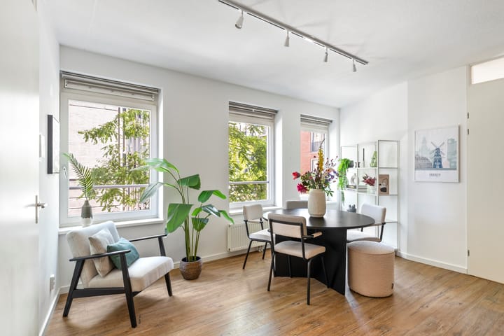 Foto 3 van Ruychaverstraat 2-E