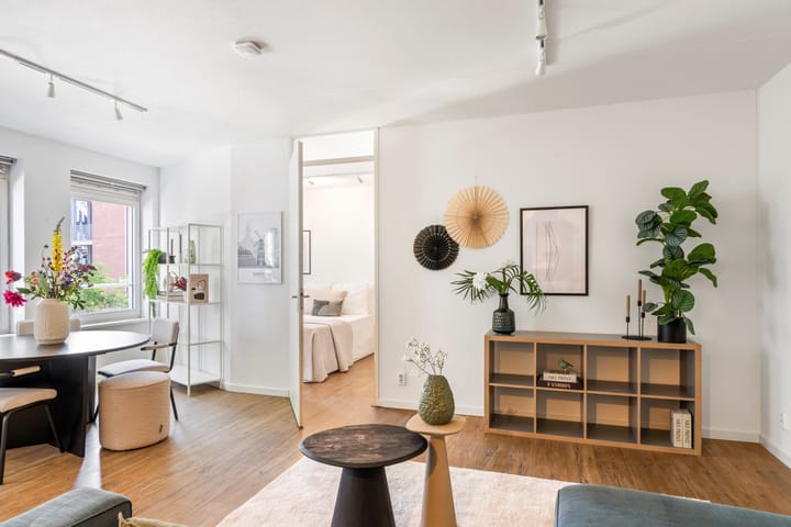 Foto 5 van Ruychaverstraat 2-E