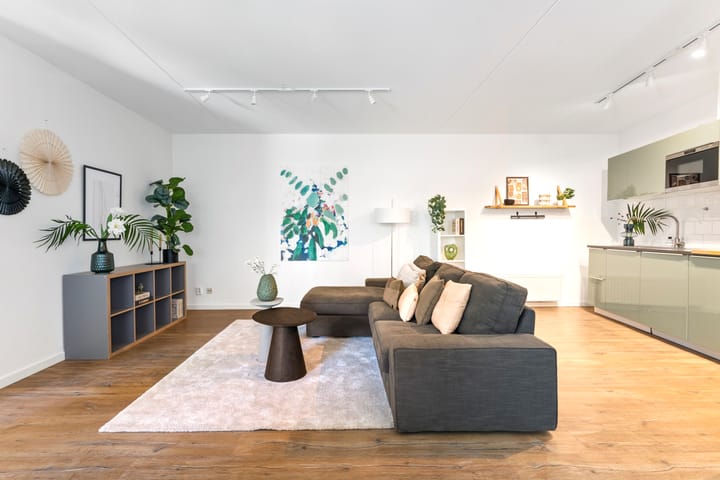 Foto 4 van Ruychaverstraat 2-E