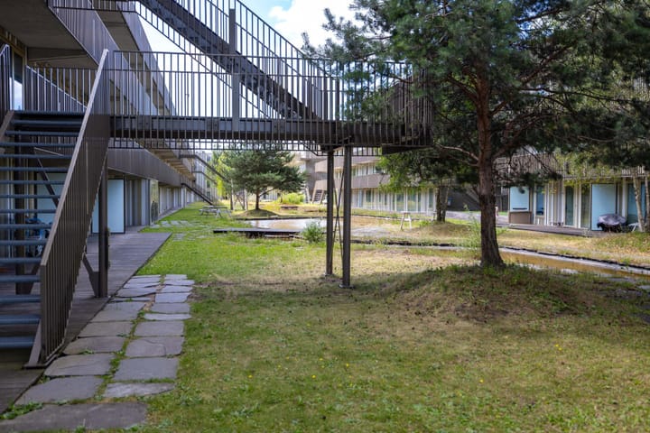 Foto 2 van Kruitberghof 22