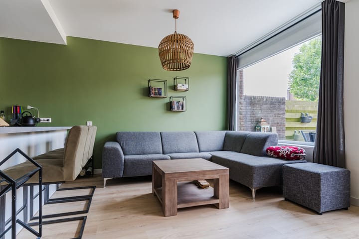 Foto 2 van Diamant 36