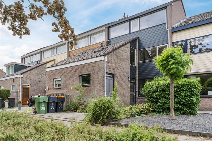 Foto 4 van Diamant 36