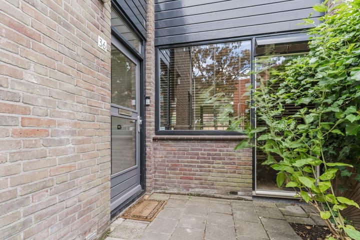 Foto 7 van Diamant 36