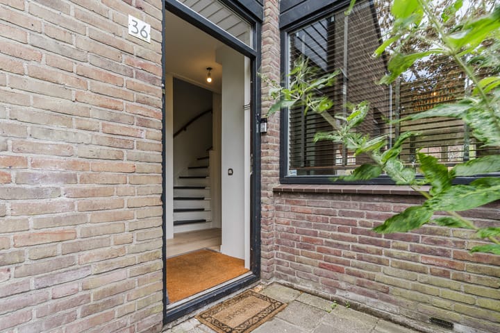 Foto 8 van Diamant 36