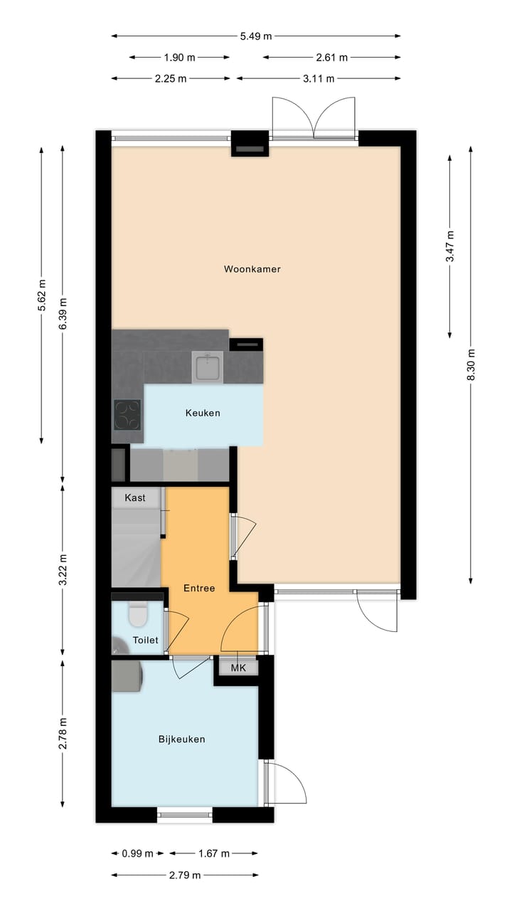 Foto 38 van Diamant 36