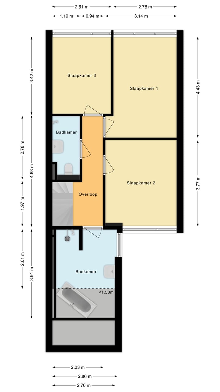Foto 39 van Diamant 36