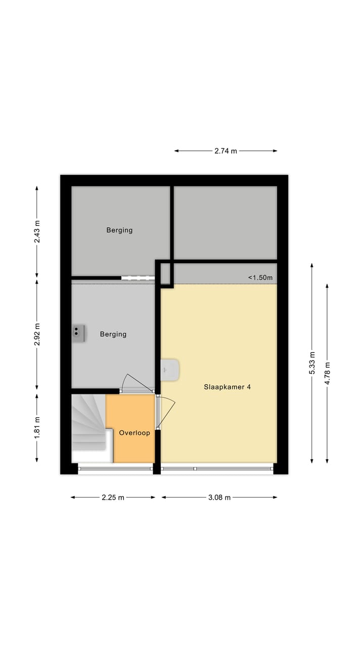Foto 40 van Diamant 36