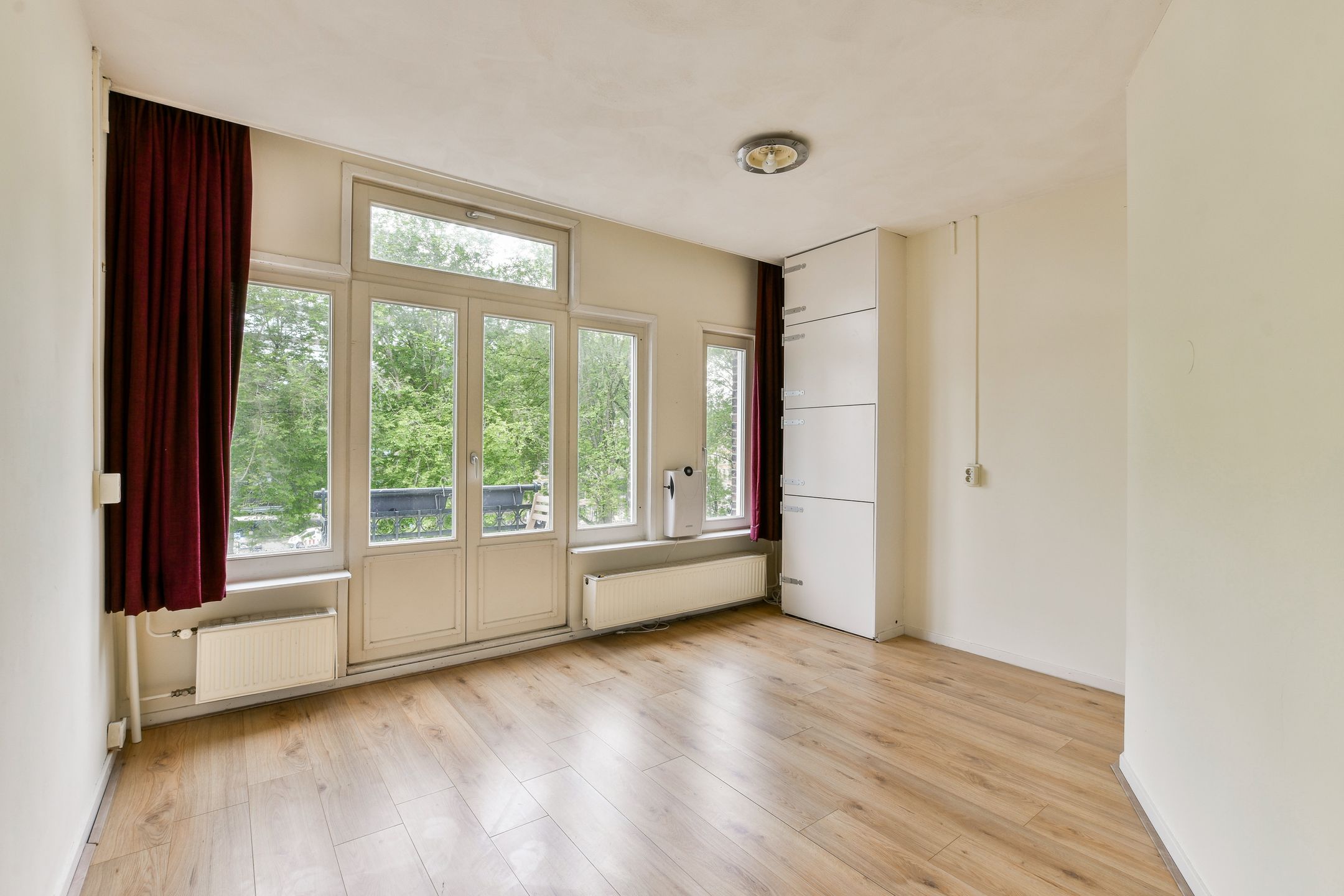 Foto 6 van Weesperplein 19-C