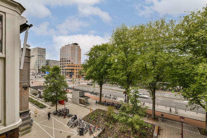 Photo 7 of Weesperplein 19-C