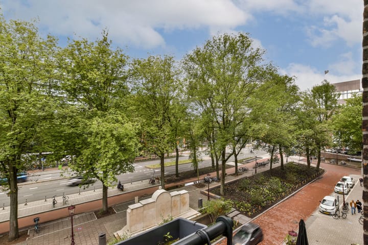 Photo 8 of Weesperplein 19-C