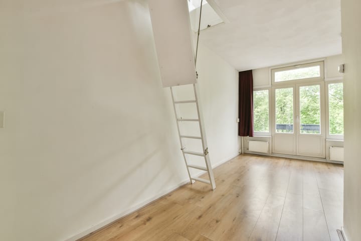 Photo 9 of Weesperplein 19-C