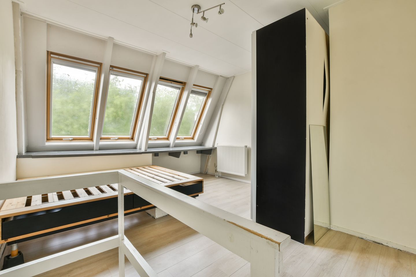 Foto 10 van Weesperplein 19-C