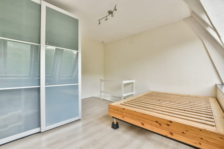 Photo 12 of Weesperplein 19-C