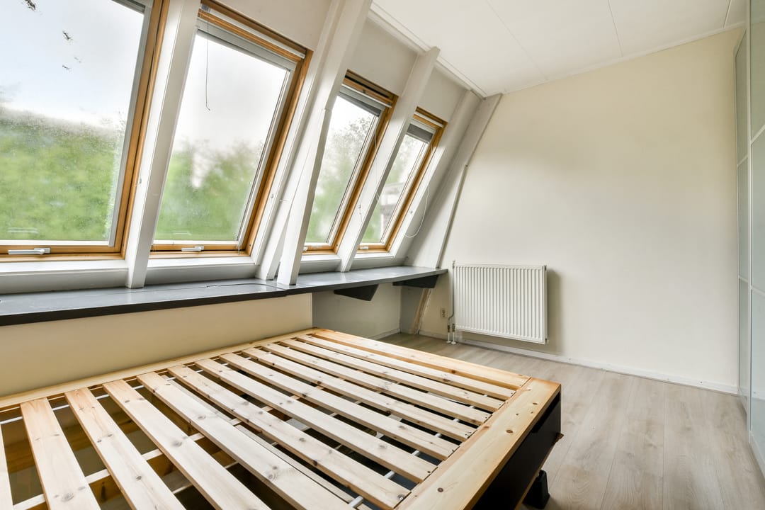 Foto 13 van Weesperplein 19-C