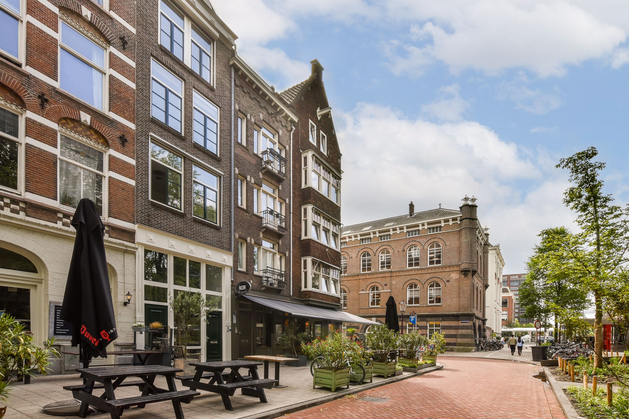 Foto 15 van Weesperplein 19-C