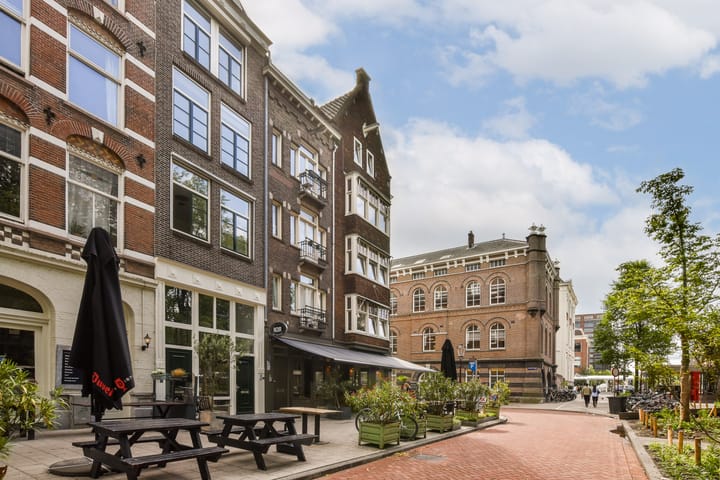 Photo 15 of Weesperplein 19-C