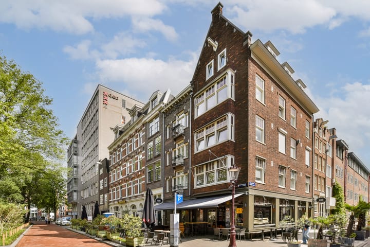 Photo 16 of Weesperplein 19-C