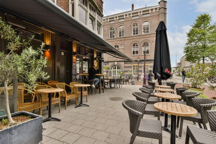 Photo 17 of Weesperplein 19-C