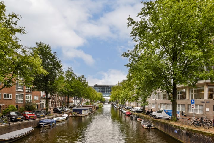 Photo 18 of Weesperplein 19-C