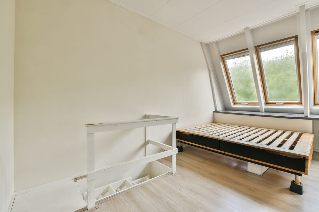 Foto 11 van Weesperplein 19-C