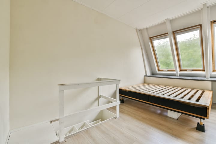 Photo 11 of Weesperplein 19-C