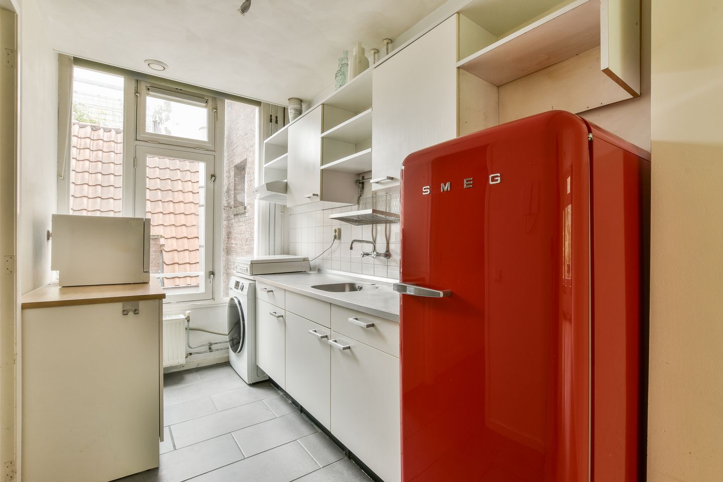 Foto 4 van Weesperplein 19-C