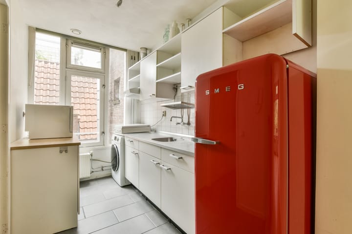 Foto 4 van Weesperplein 19-C