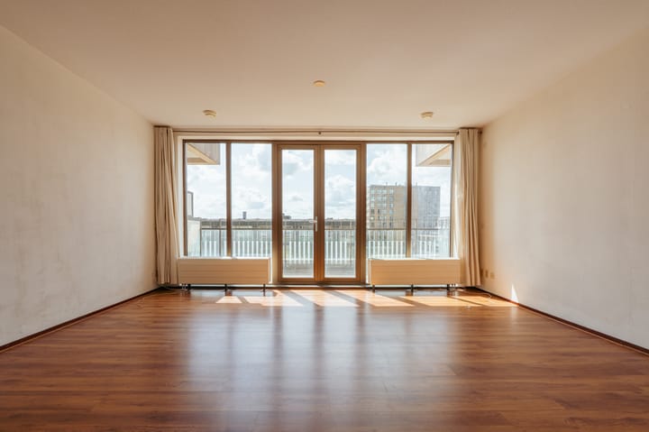 Foto 4 van Titus van Rijnstraat 286