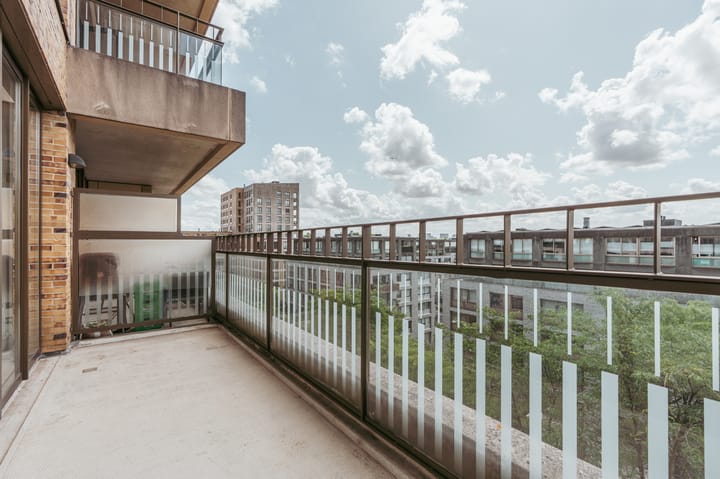 Foto 9 van Titus van Rijnstraat 286