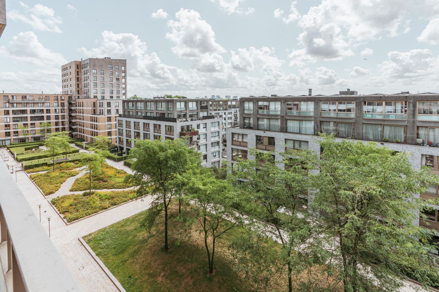 Foto 10 van Titus van Rijnstraat 286