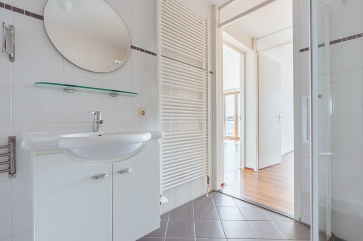 Foto 16 van Titus van Rijnstraat 286