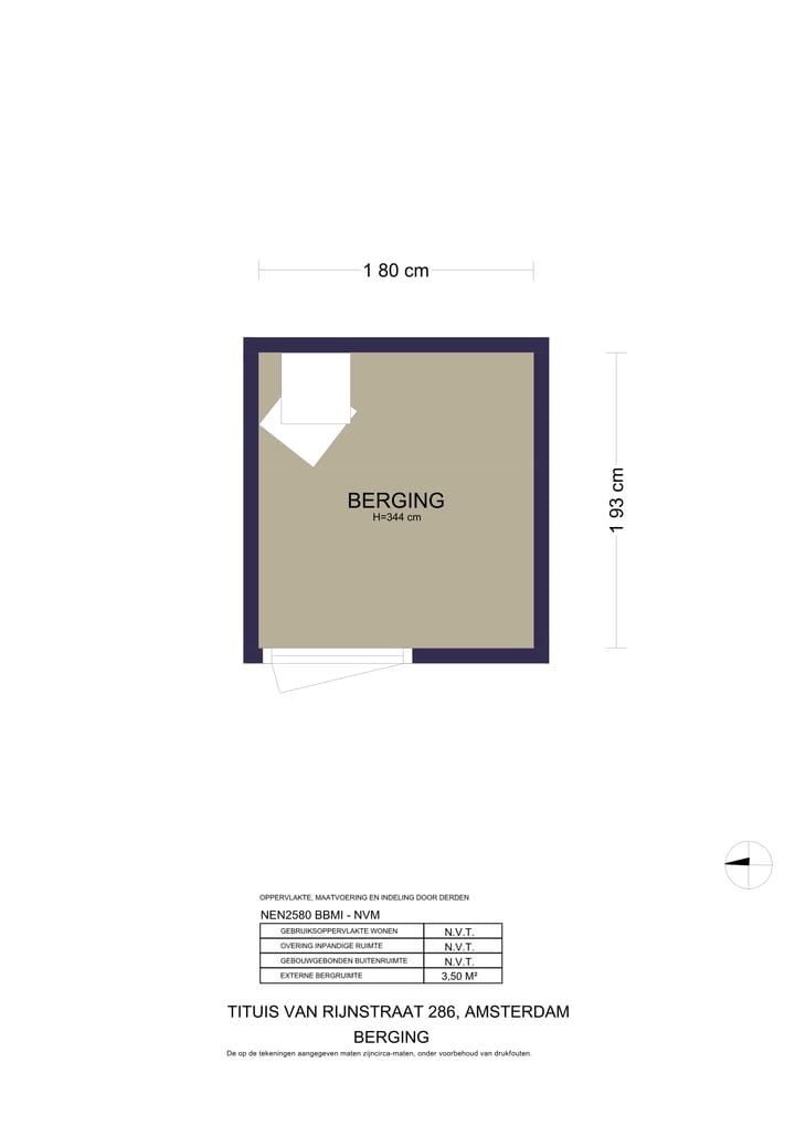 Foto 27 van Titus van Rijnstraat 286