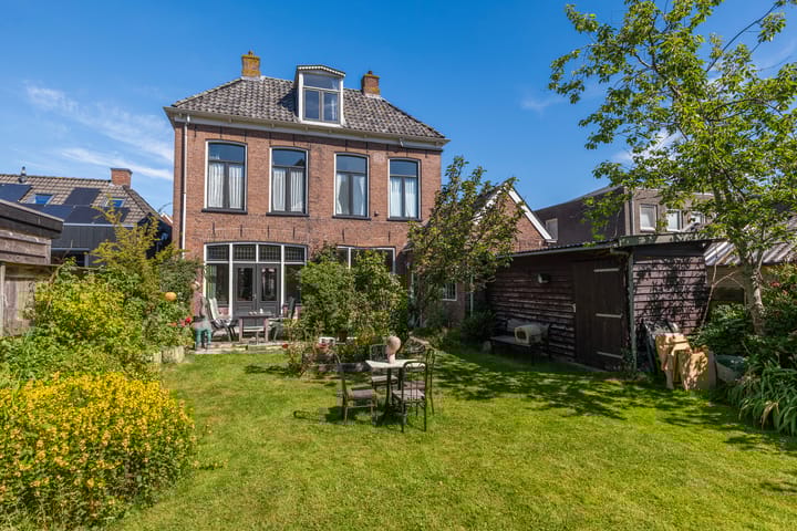 Foto 2 van Eyso de Wendtstraat 10