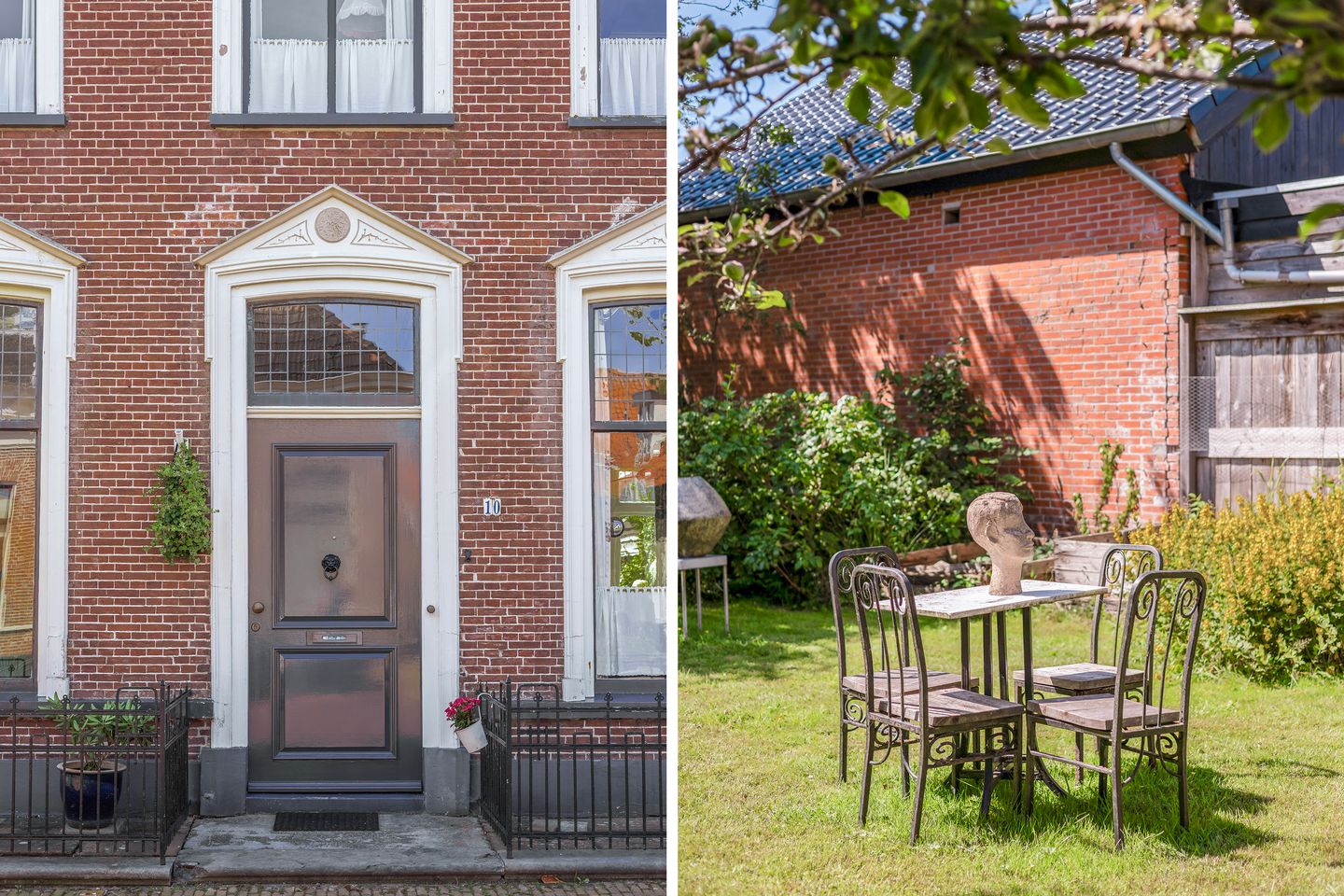 Foto 5 van Eyso de Wendtstraat 10