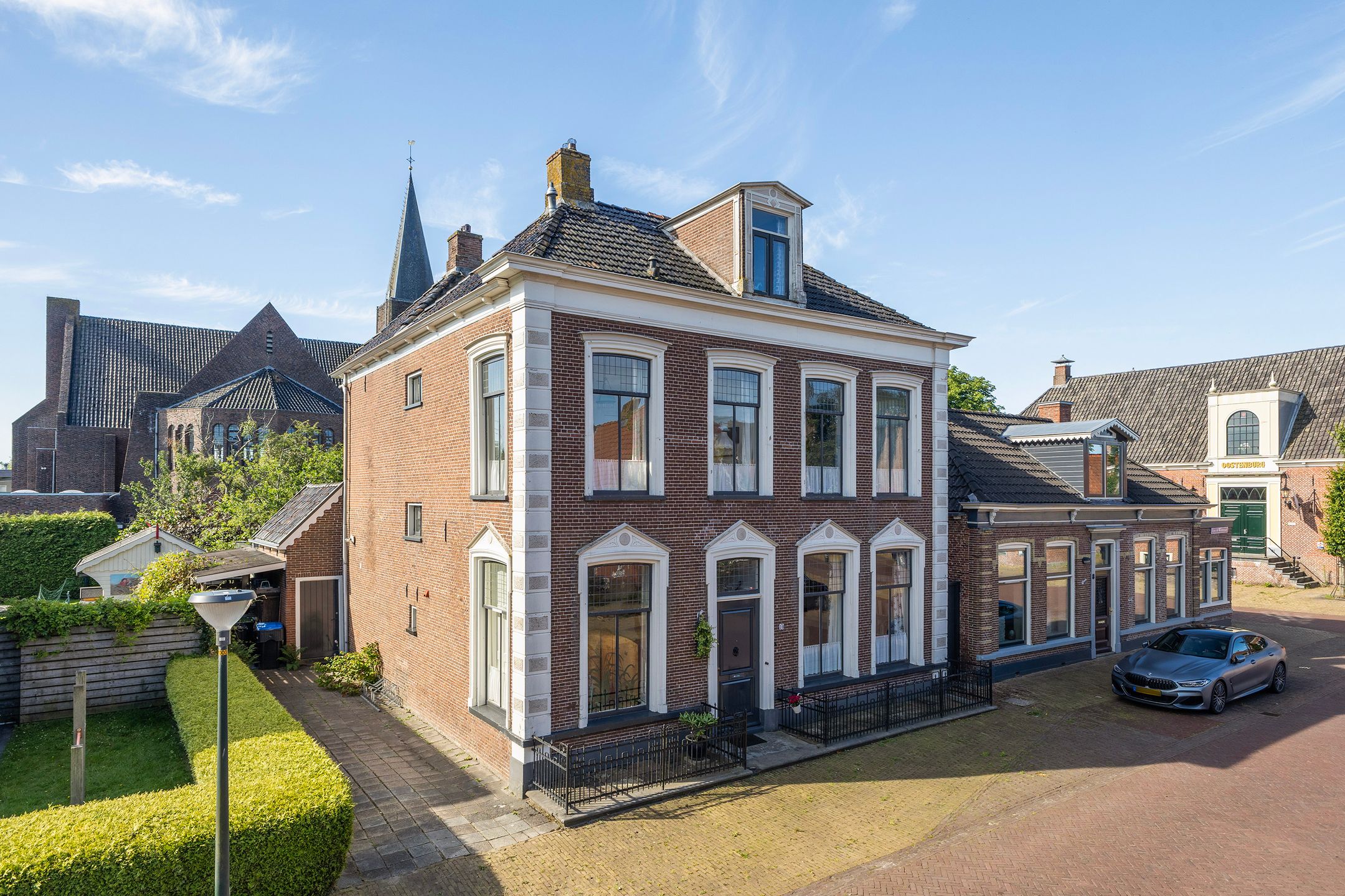 Foto 3 van Eyso de Wendtstraat 10