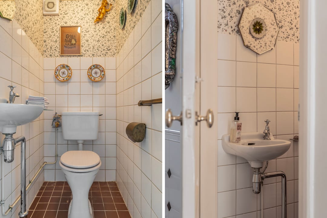 Foto 8 van Eyso de Wendtstraat 10