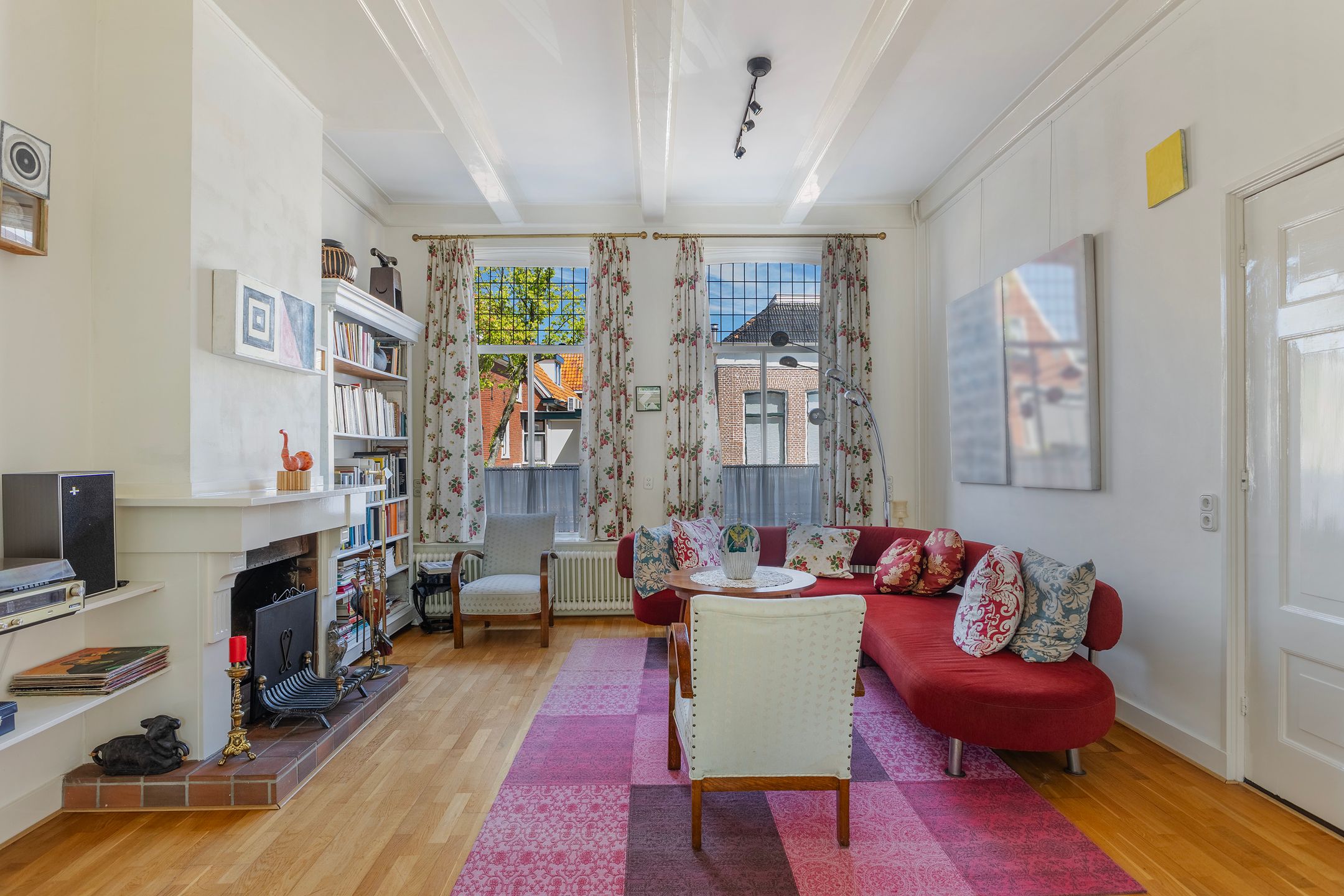 Foto 9 van Eyso de Wendtstraat 10