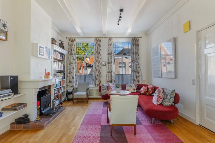 Foto 9 van Eyso de Wendtstraat 10